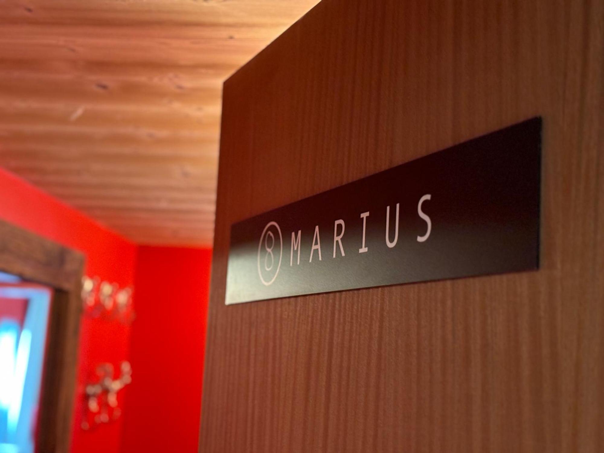 Les Secrets - Suites & Apartments Montriond Esterno foto