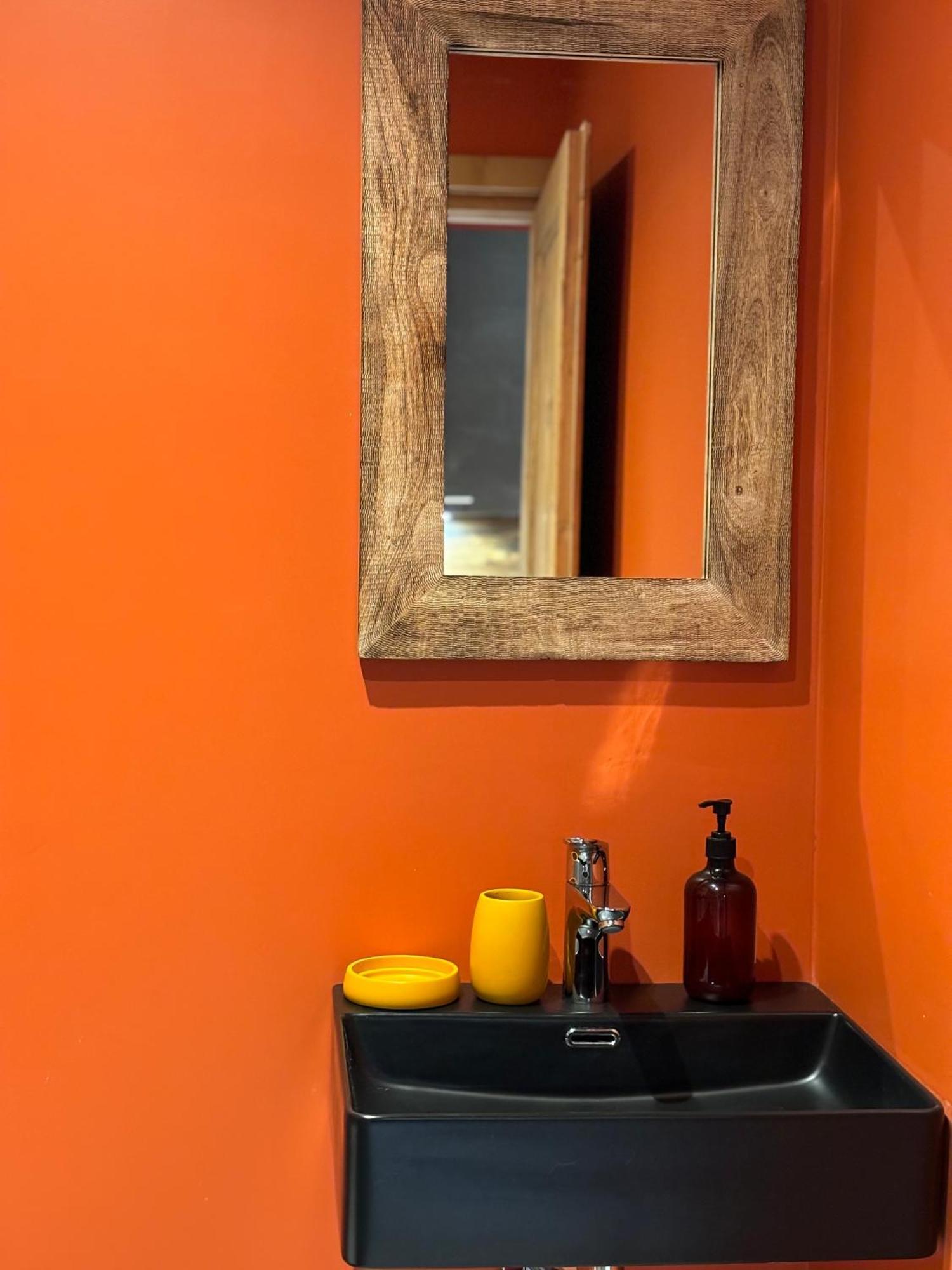 Les Secrets - Suites & Apartments Montriond Esterno foto